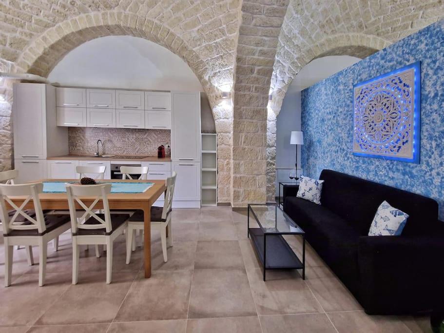 Da Zia Giovanna Apartment Manfredonia Buitenkant foto