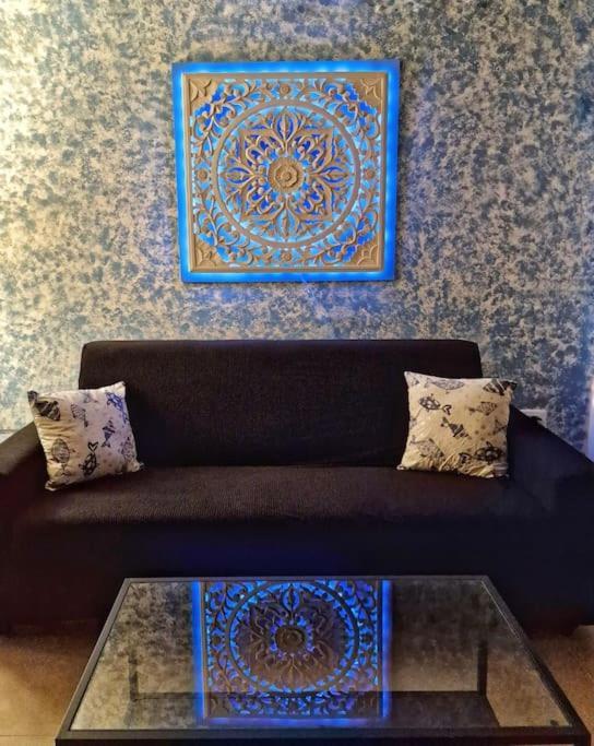 Da Zia Giovanna Apartment Manfredonia Buitenkant foto
