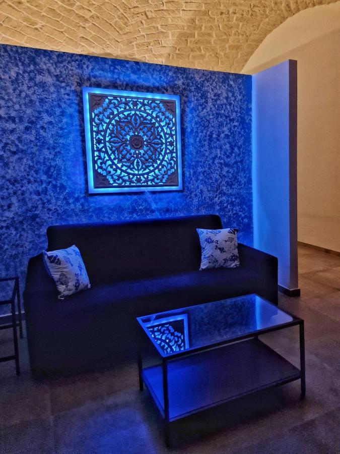 Da Zia Giovanna Apartment Manfredonia Buitenkant foto