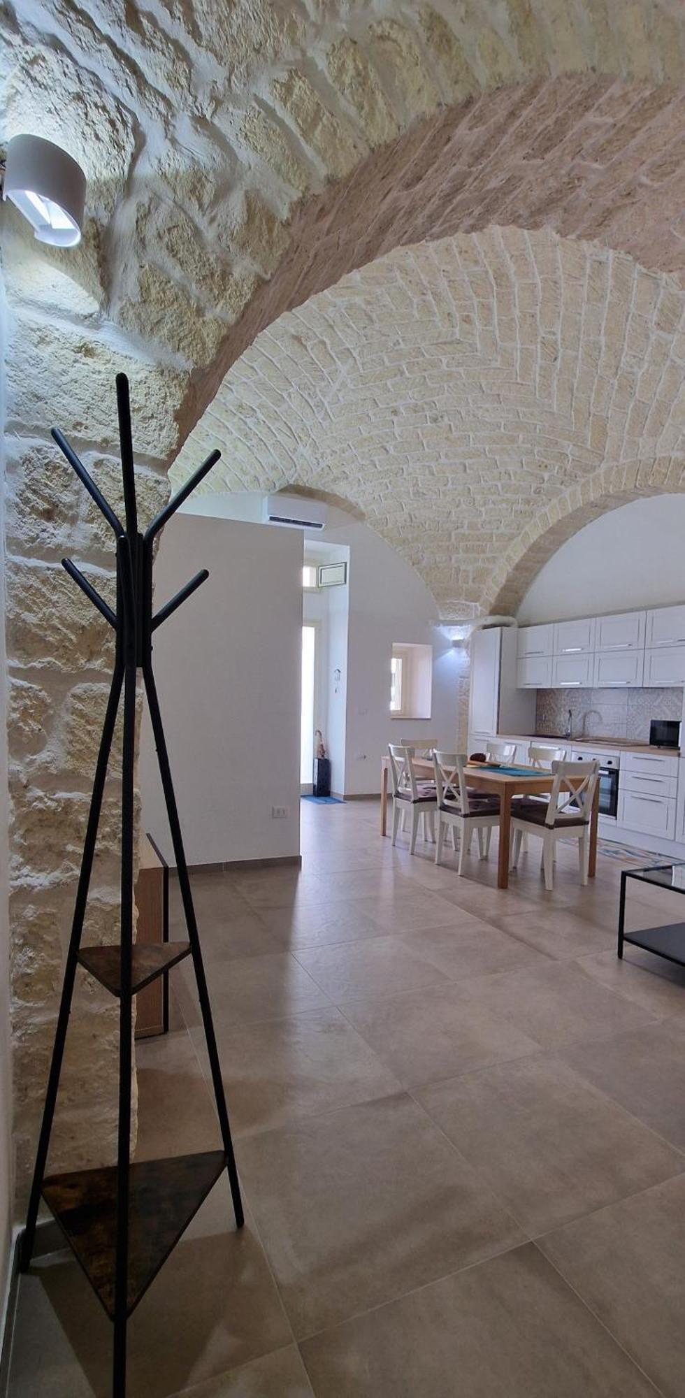 Da Zia Giovanna Apartment Manfredonia Buitenkant foto